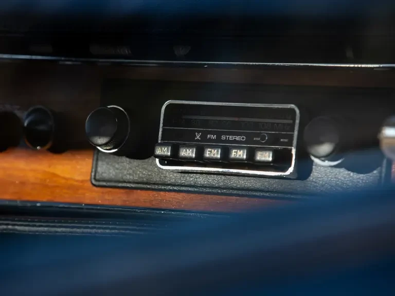1967 Iso Grifo - Image 19 of 31