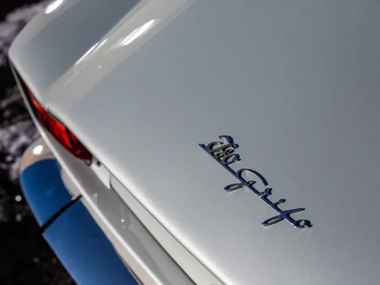 1967 Iso Grifo - Image 30 of 31