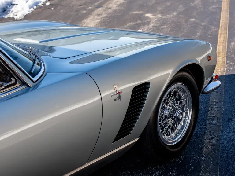 1967 Iso Grifo - Image 31 of 31