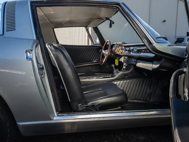 1967 Iso Grifo - Image 12 of 31