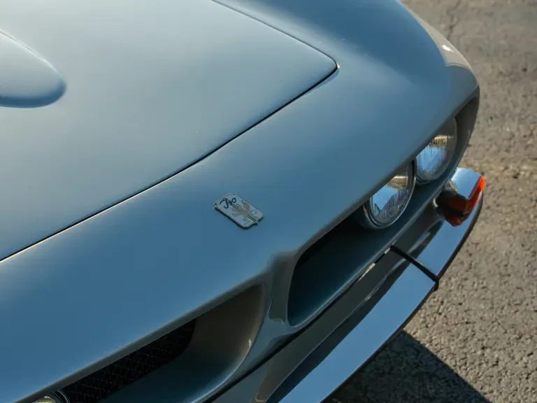1967 Iso Grifo - Image 28 of 31