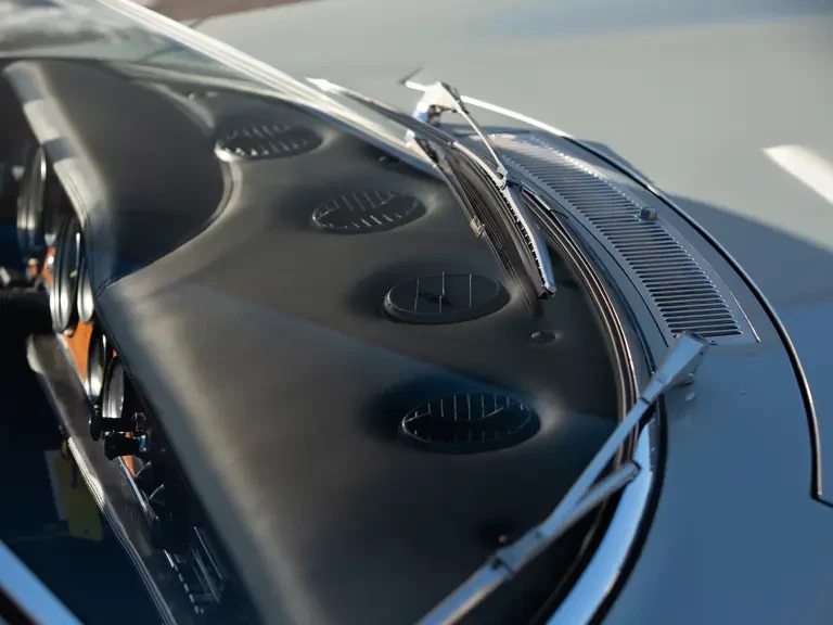1967 Iso Grifo - Image 23 of 31