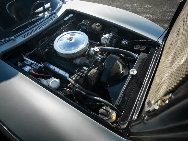 1967 Iso Grifo - Image 4 of 31