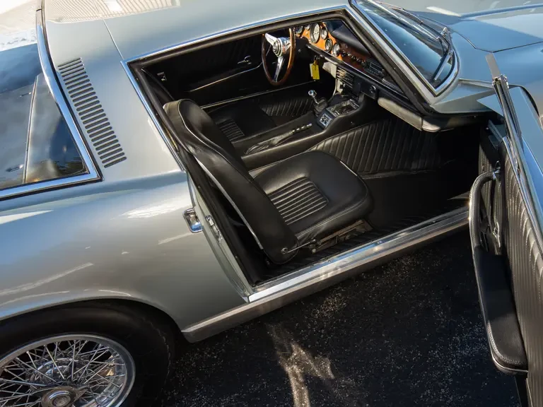 1967 Iso Grifo - Image 25 of 31