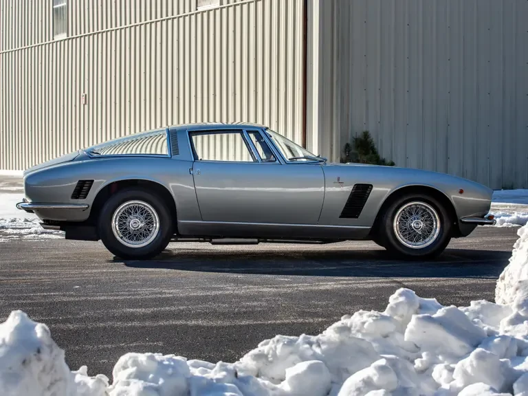 1967 Iso Grifo - Image 6 of 31