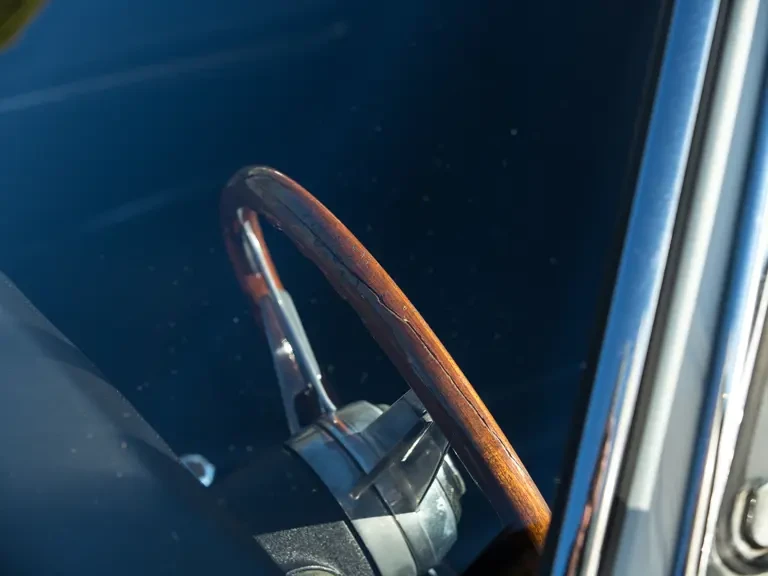1967 Iso Grifo - Image 24 of 31