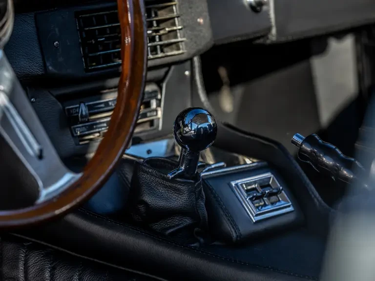 1967 Iso Grifo - Image 16 of 31