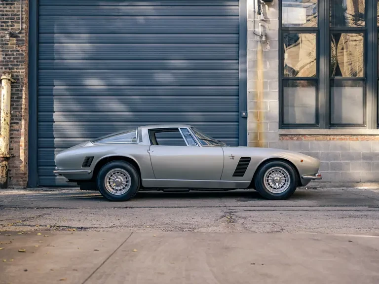 1967 Iso Grifo - Image 12 of 31
