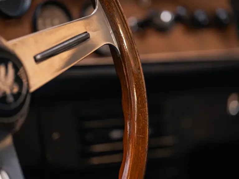1967 Iso Grifo - Image 15 of 31
