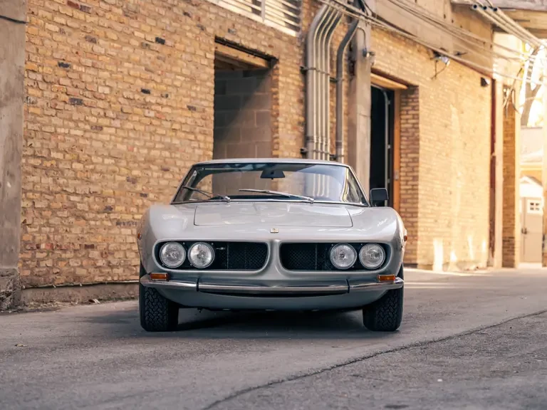 1967 Iso Grifo - Image 27 of 31