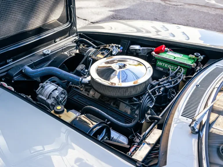 1967 Iso Grifo - Image 4 of 31