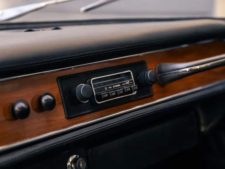 1967 Iso Grifo - Image 20 of 31