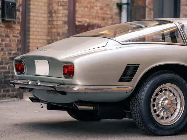 1967 Iso Grifo - Image 29 of 31