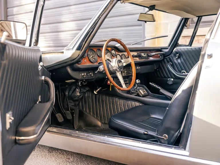 1967 Iso Grifo - Image 5 of 31