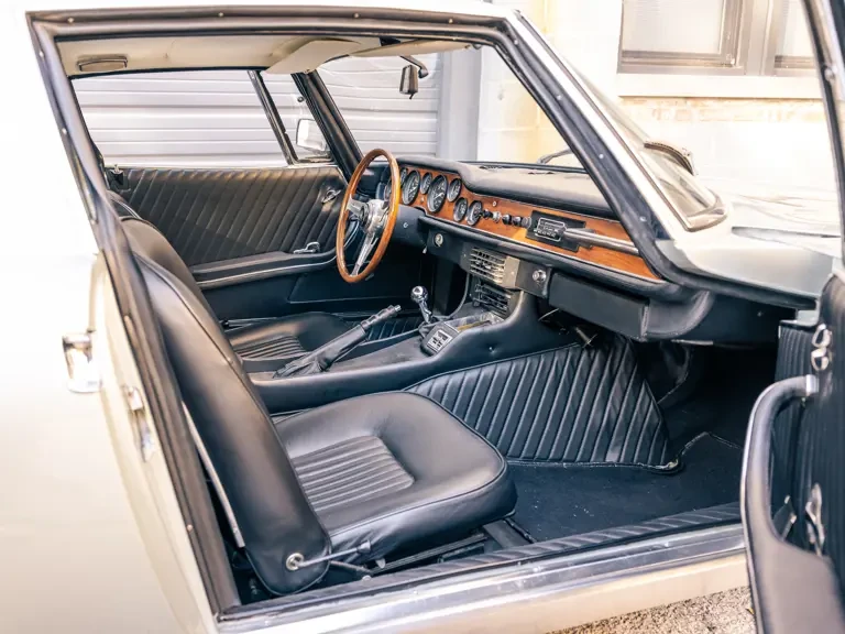 1967 Iso Grifo - Image 13 of 31