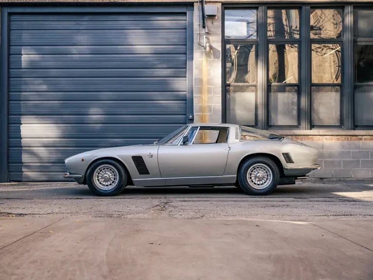 1967 Iso Grifo - Image 6 of 31