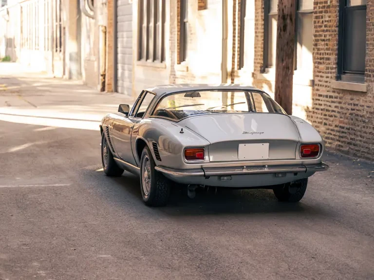 1967 Iso Grifo - Image 26 of 31
