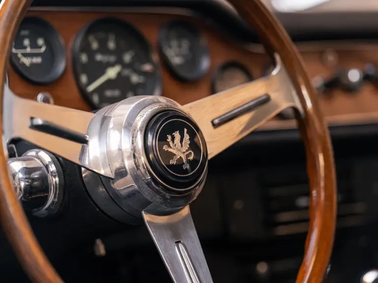 1967 Iso Grifo - Image 14 of 31