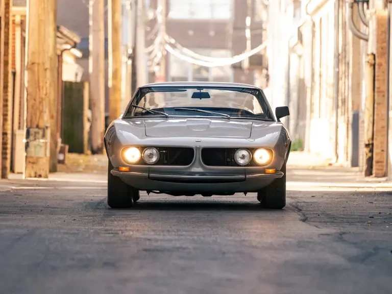 1967 Iso Grifo - Image 8 of 31