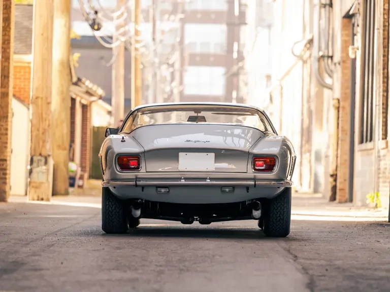 1967 Iso Grifo - Image 9 of 31