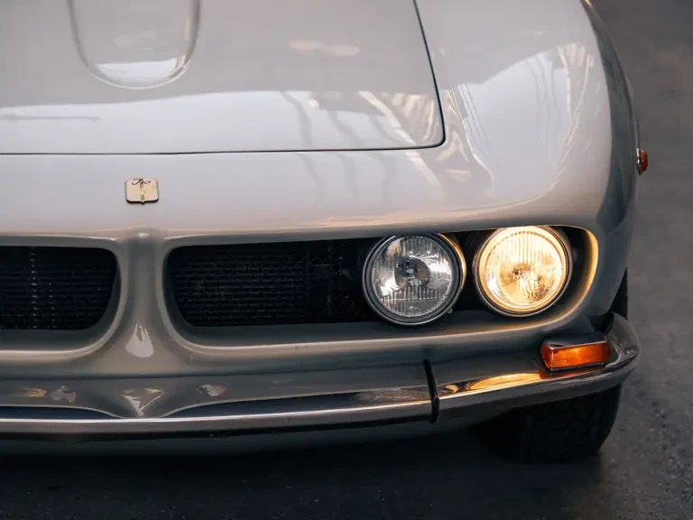 1967 Iso Grifo - Image 30 of 31