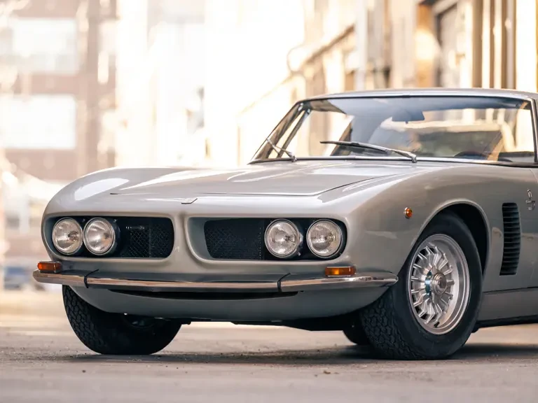 1967 Iso Grifo - Image 28 of 31