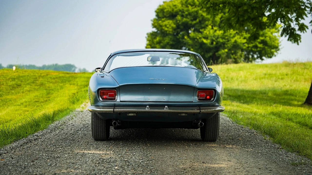 1967 Iso Grifo - Image 21 of 31