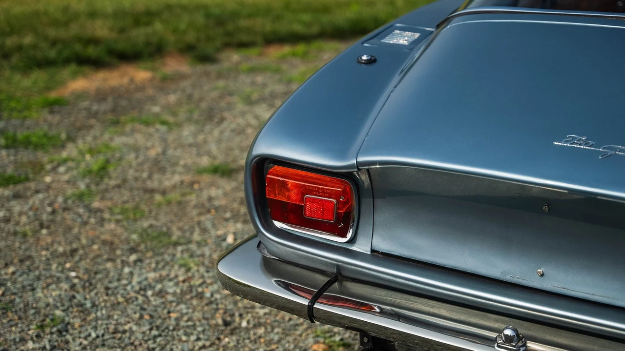 1967 Iso Grifo - Image 31 of 31