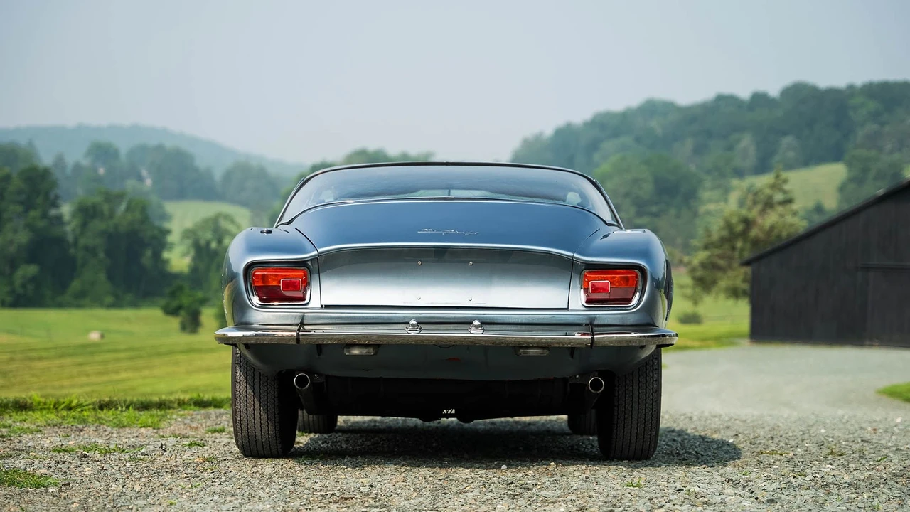 1967 Iso Grifo - Image 26 of 31
