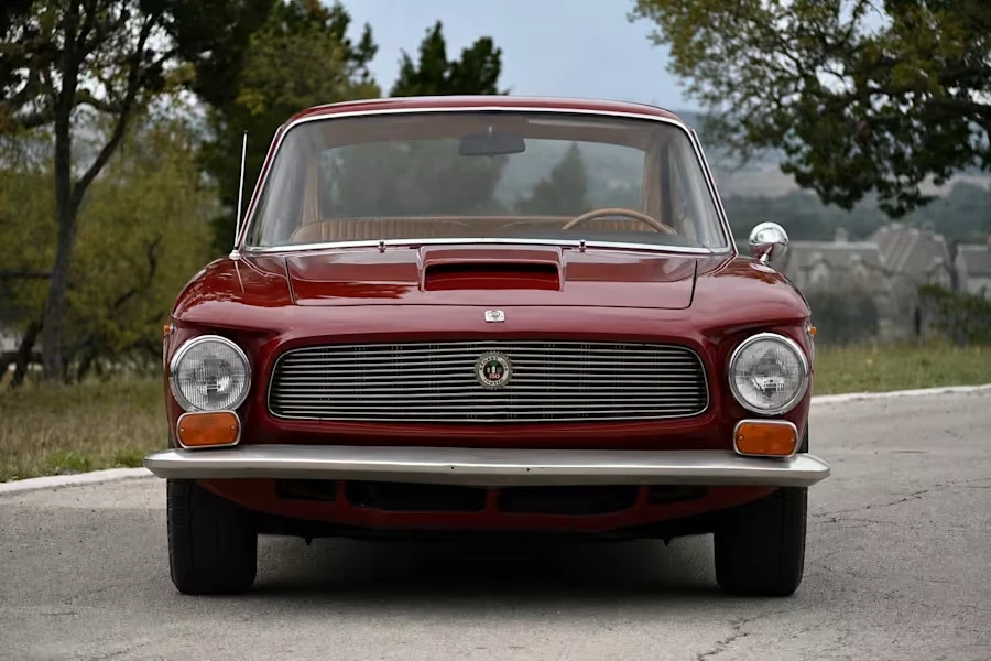 1967 Iso Rivolta - Image 4 of 12