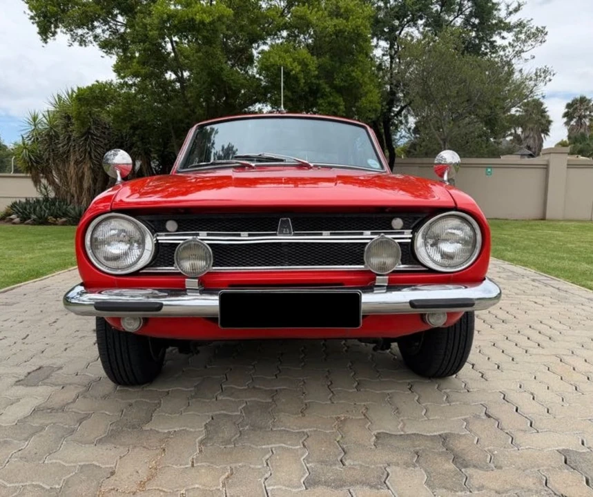 1967 Isuzu - Image 2 of 31