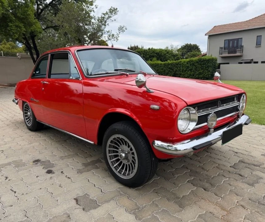 1967 Isuzu - Image 3 of 31