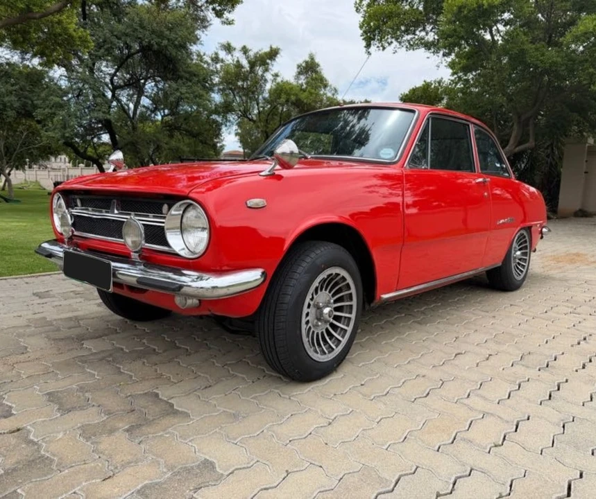 1967 Isuzu - Image 4 of 31