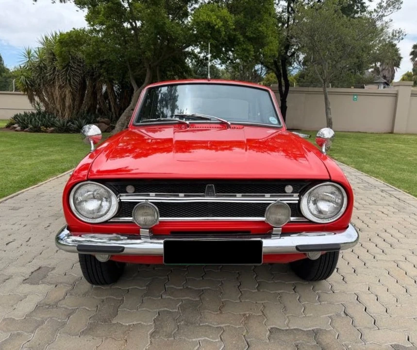 1967 Isuzu - Image 5 of 31