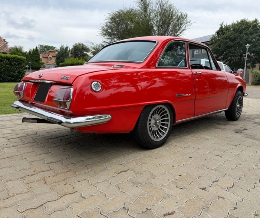 1967 Isuzu - Image 7 of 31