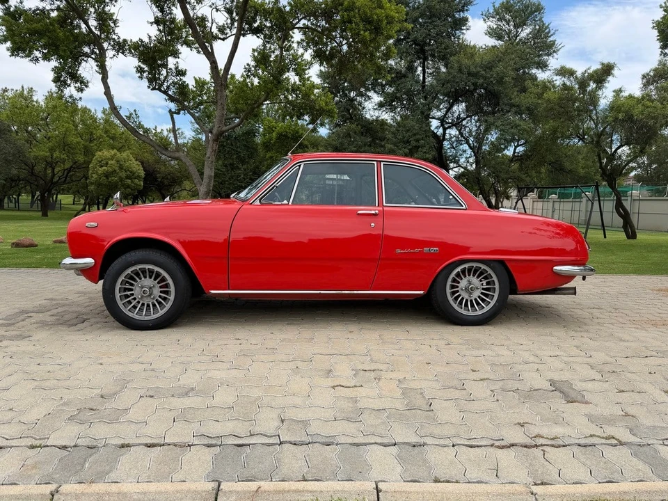 1967 Isuzu - Image 8 of 31