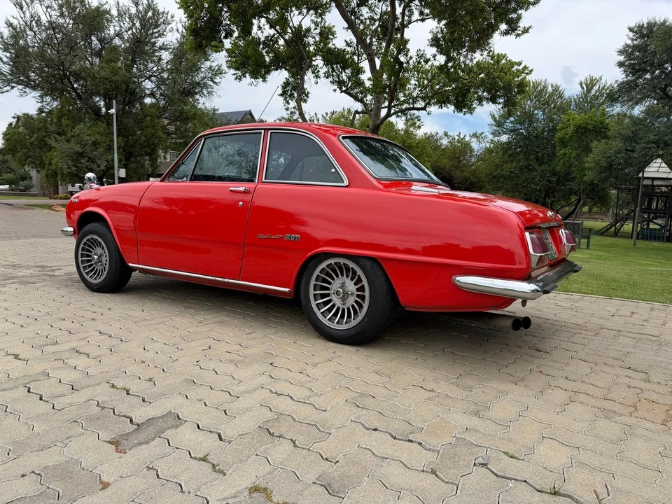 1967 Isuzu - Image 9 of 31
