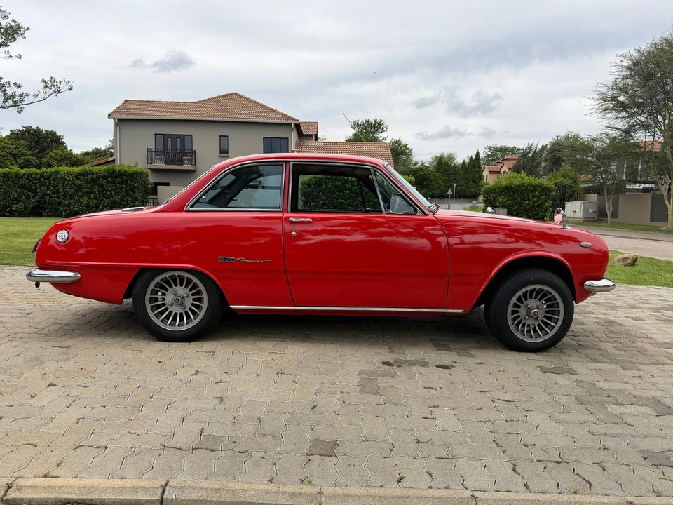 1967 Isuzu - Image 10 of 31