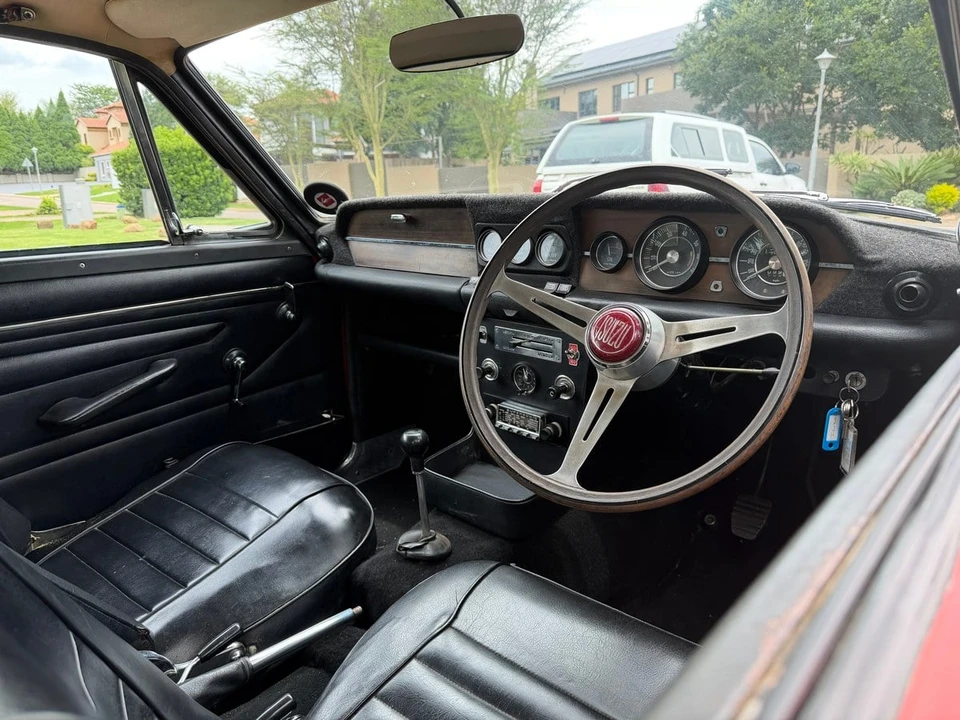 1967 Isuzu - Image 11 of 31