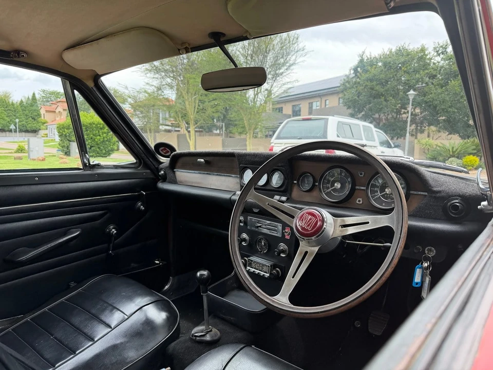 1967 Isuzu - Image 12 of 31