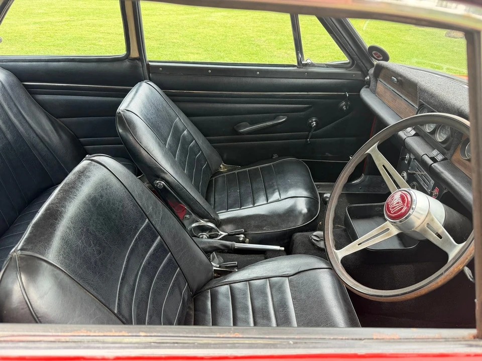 1967 Isuzu - Image 14 of 31