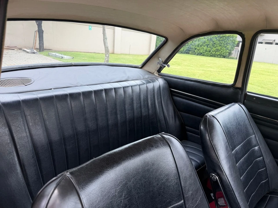 1967 Isuzu - Image 15 of 31