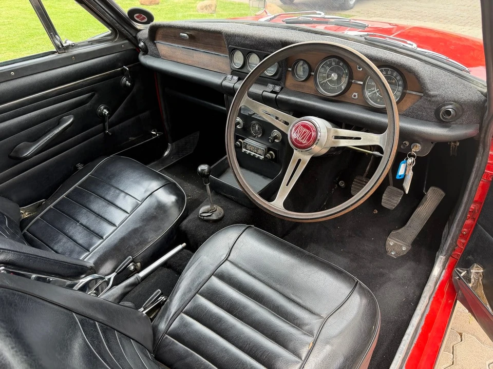 1967 Isuzu - Image 16 of 31