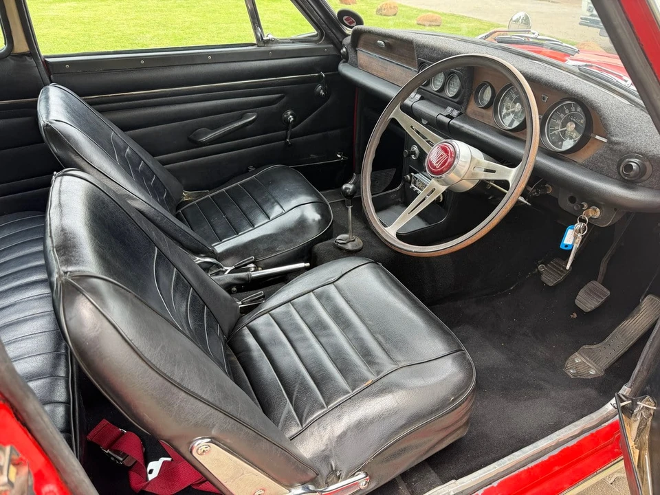 1967 Isuzu - Image 17 of 31