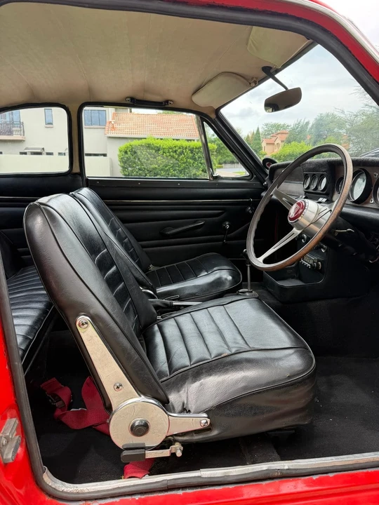 1967 Isuzu - Image 18 of 31