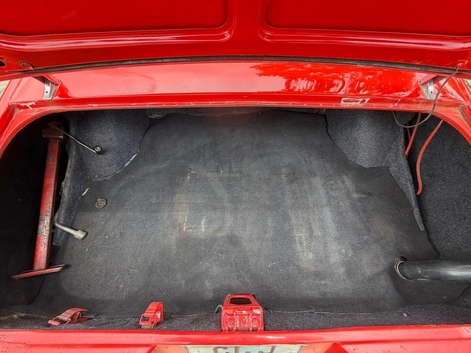 1967 Isuzu - Image 31 of 31