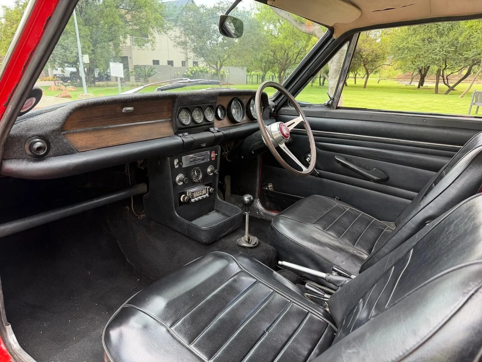 1967 Isuzu - Image 19 of 31