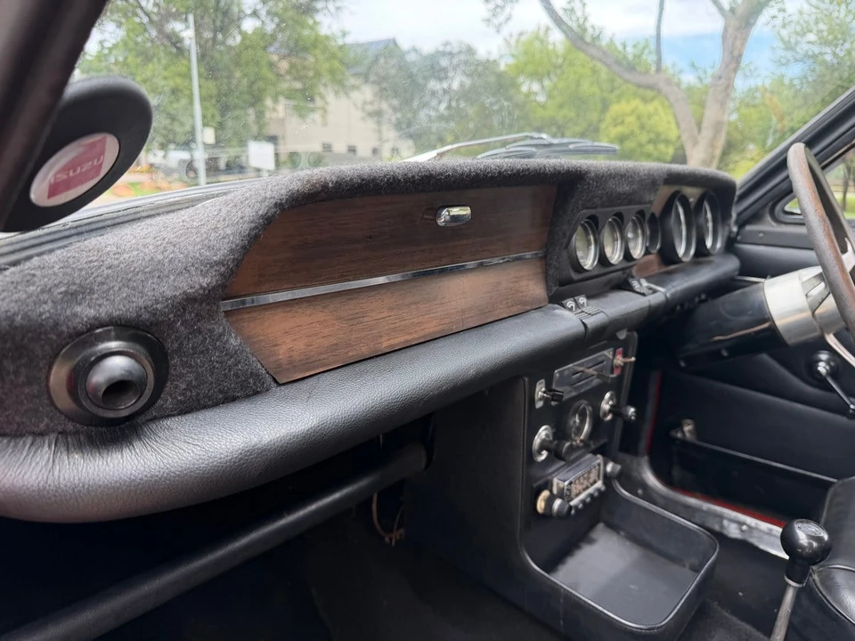 1967 Isuzu - Image 20 of 31