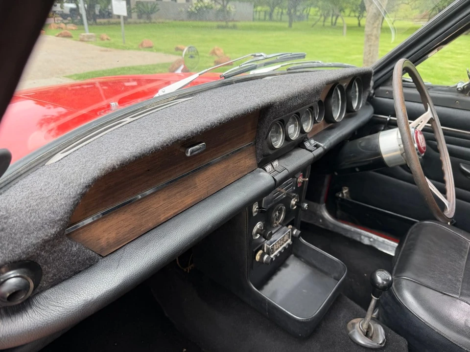 1967 Isuzu - Image 21 of 31