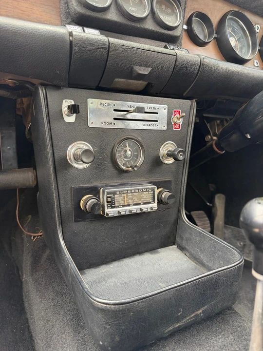 1967 Isuzu - Image 22 of 31